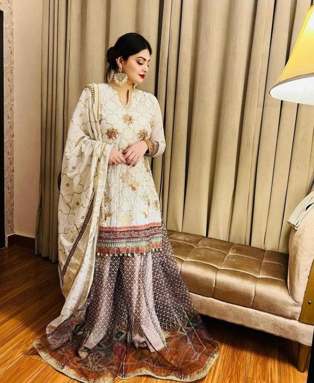 Spotted in Elan Lawn/EL22-05 B (REEM)