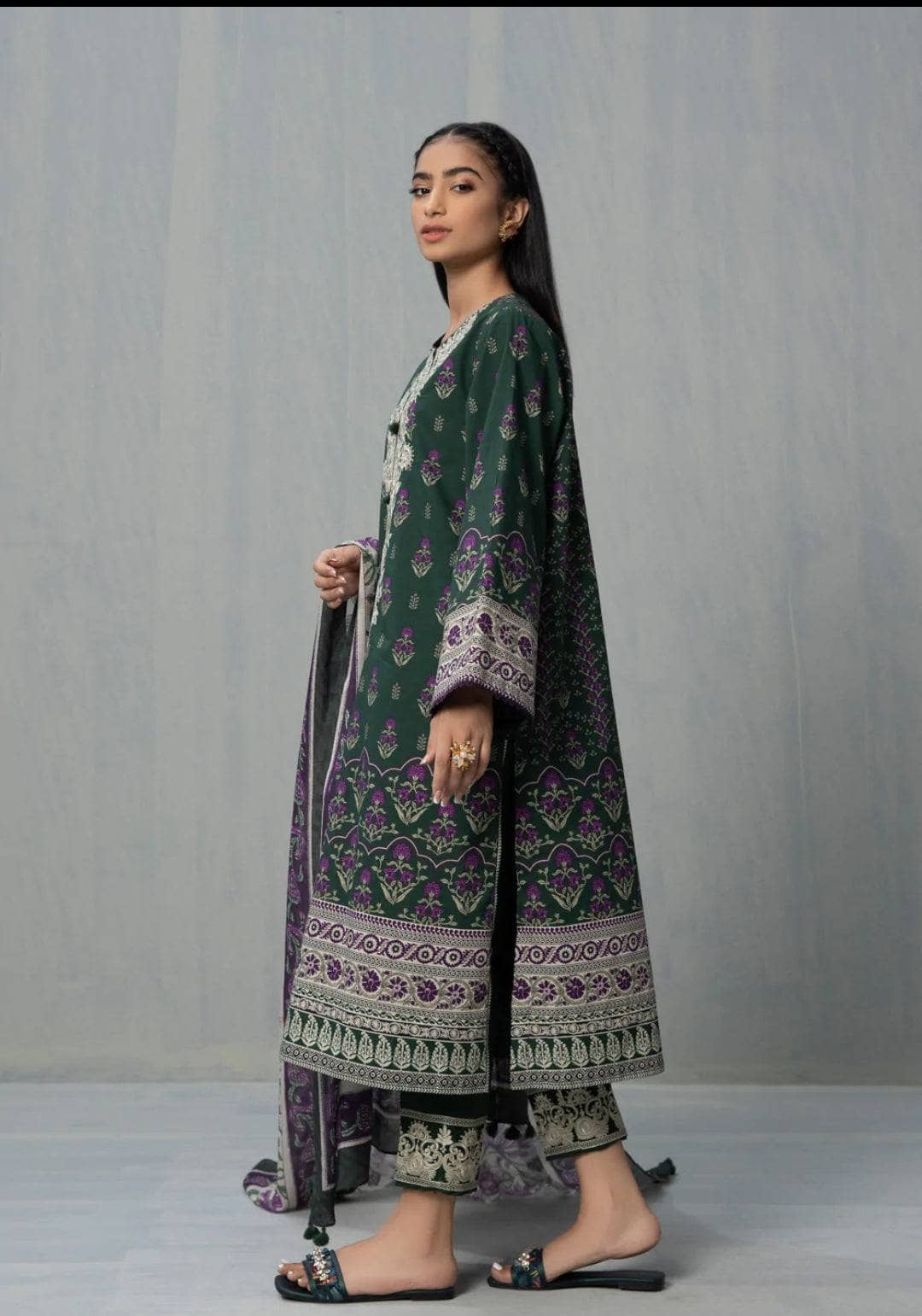 Sapphire Intermix 22