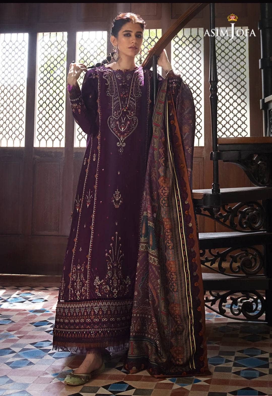 img_asim_jofa_Kashmiri_shawl_collection_awwal_boutique