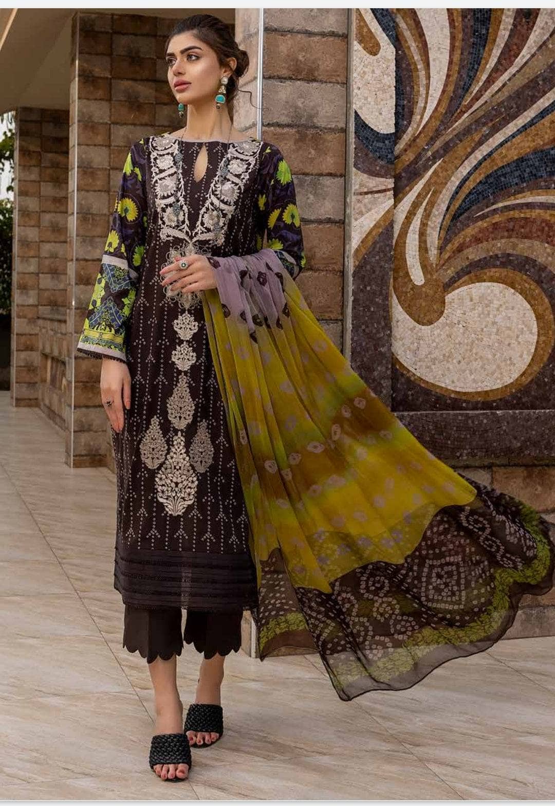 Charizma Combination 22