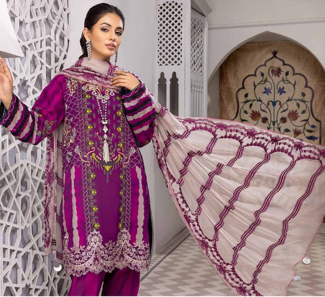 Img_charizma_naranji_lawn_awwal_boutique