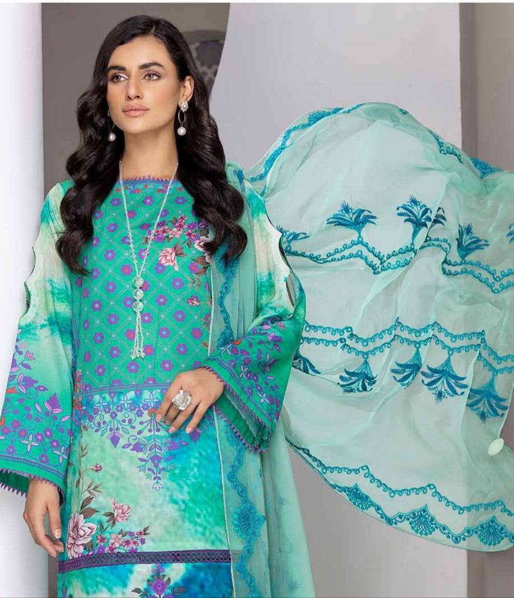 Img_charizma_naranji_lawn_awwal_boutique