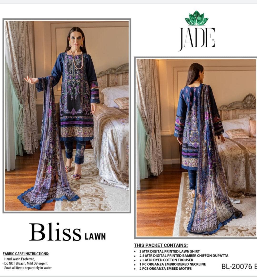 Jade Bliss Lawn 23