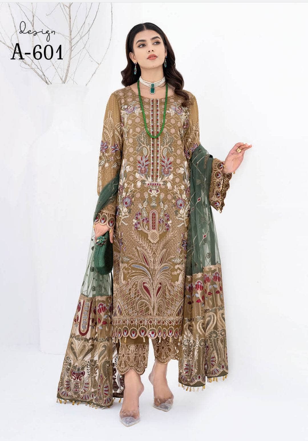 img_ramsha_chevron_chiffon_awwal_boutique