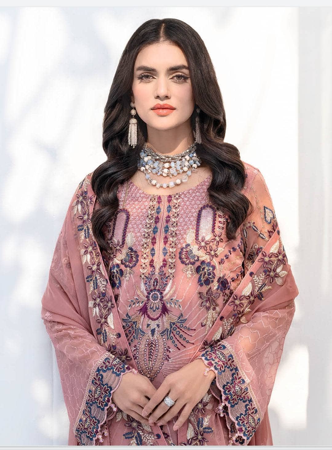 img_ramsha_chevron_chiffon_awwal_boutique