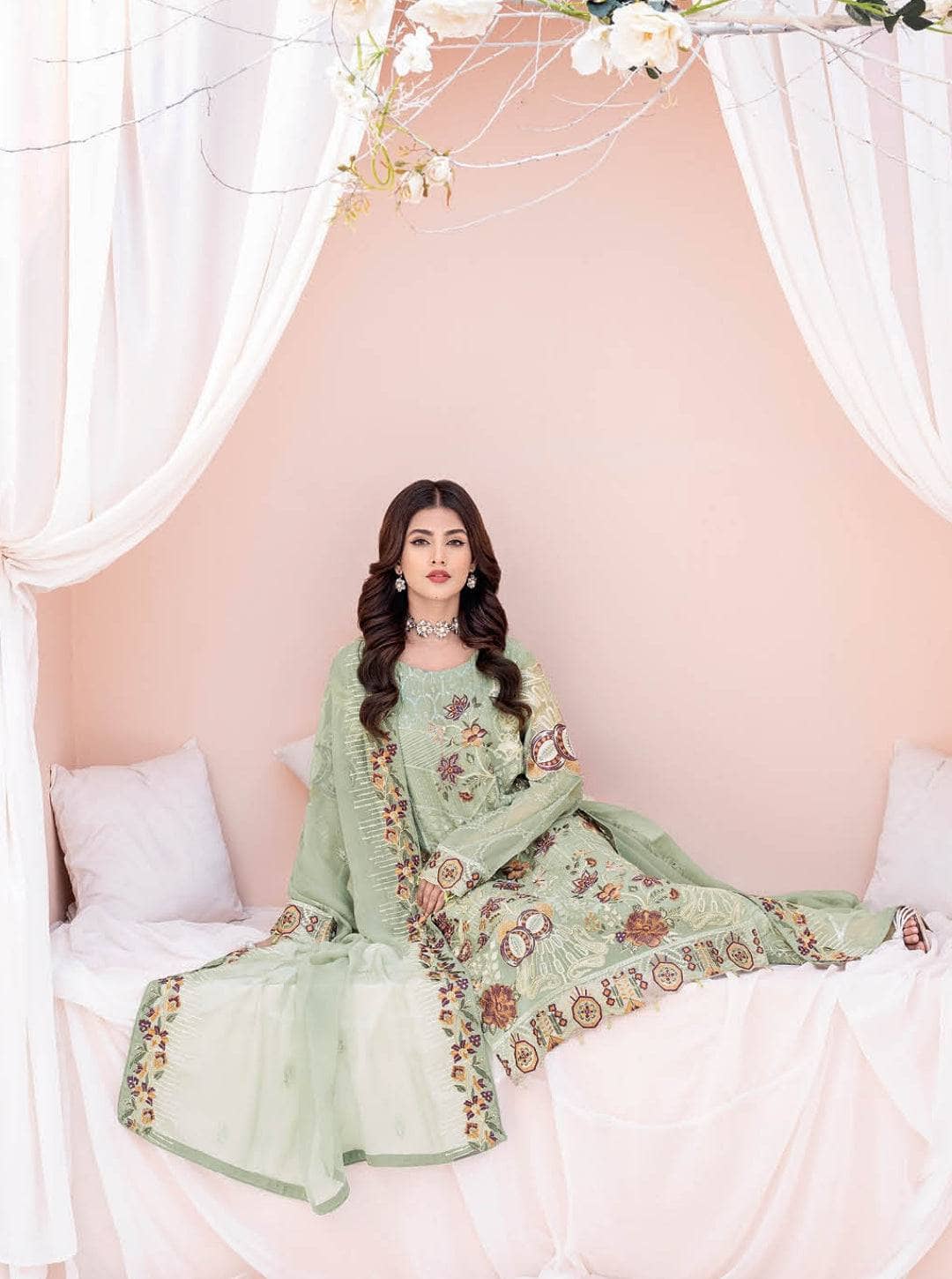 img_ramsha_chevron_chiffon_awwal_boutique