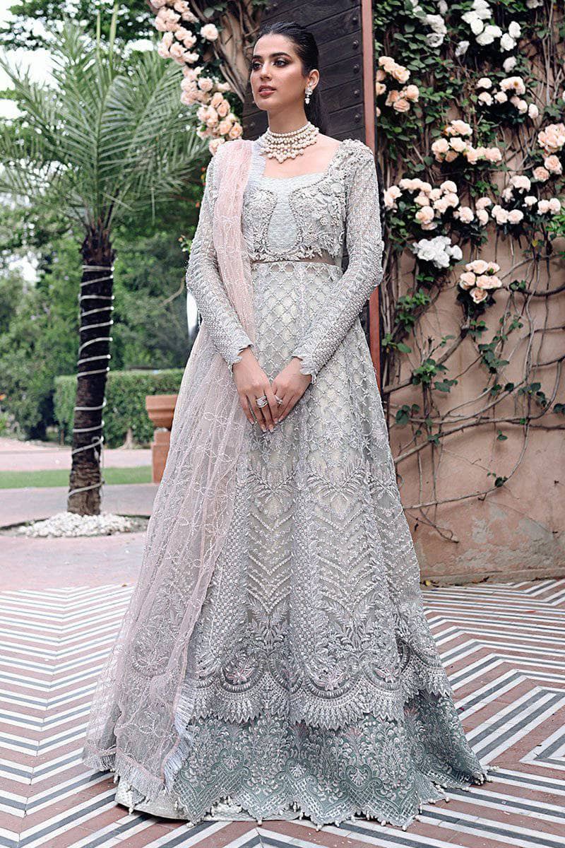 Restocked/Mushq Trousseau De Luxe 21/Nada