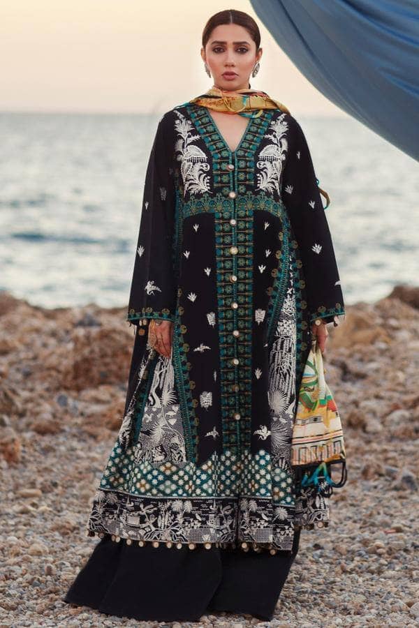 Restocked/Ormana by Elan/EL21-15 A (AIYLA)