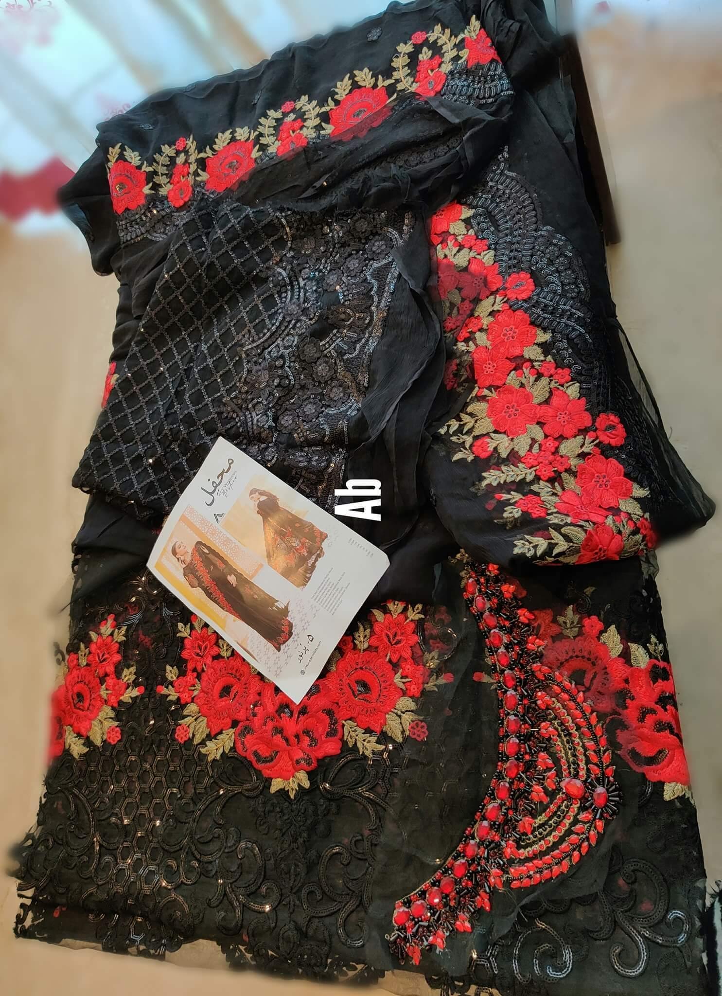 img_adans_libas_mehfil_chiffon_awwal_boutique_black_saree_awwal_boutique