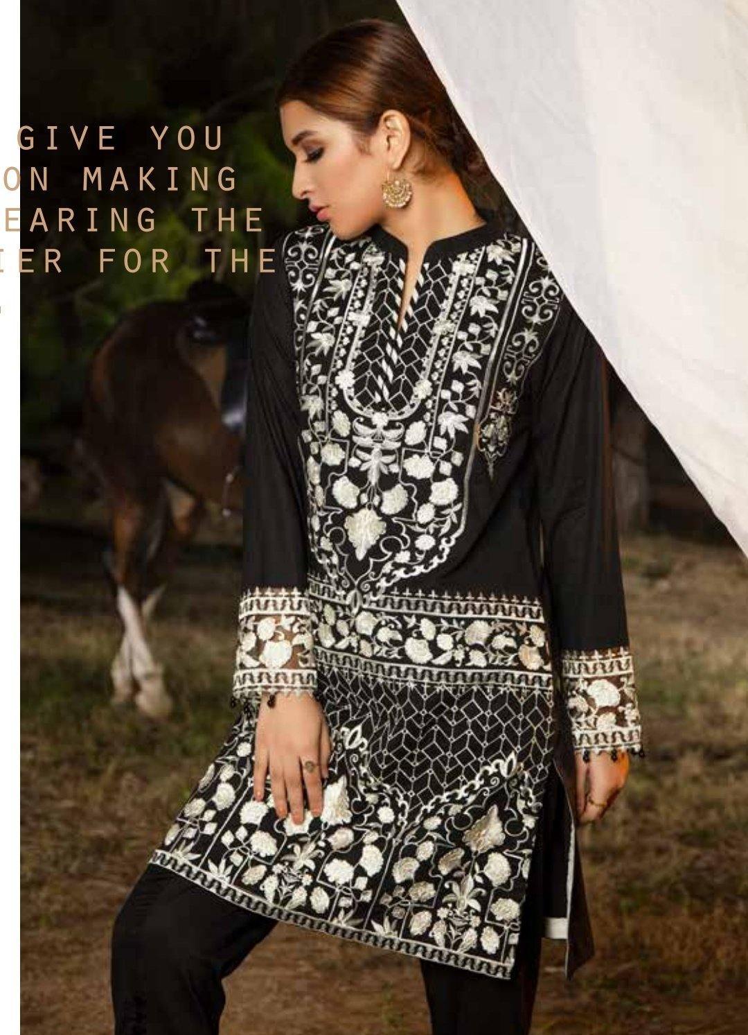 img_adans_libas_muzayyan_black_jacquard_kurti_collection_awwal_boutique