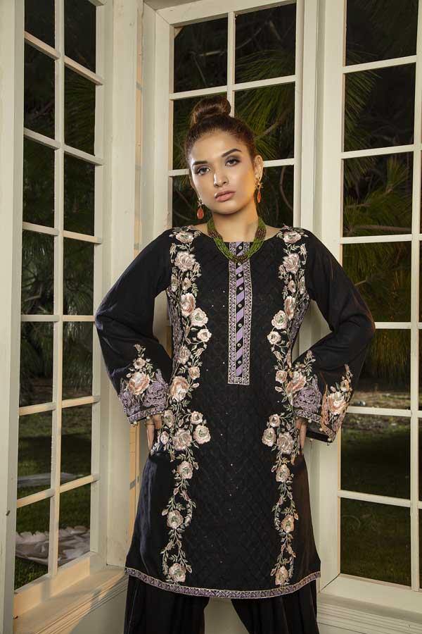 img_adans_libas_muzayyan_black_jacquard_kurti_collection_awwal_boutique