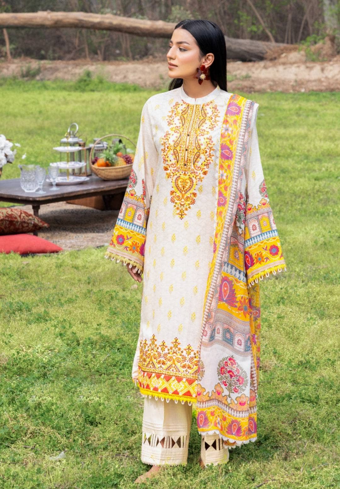 Adnas Libas Summerkari/D 01