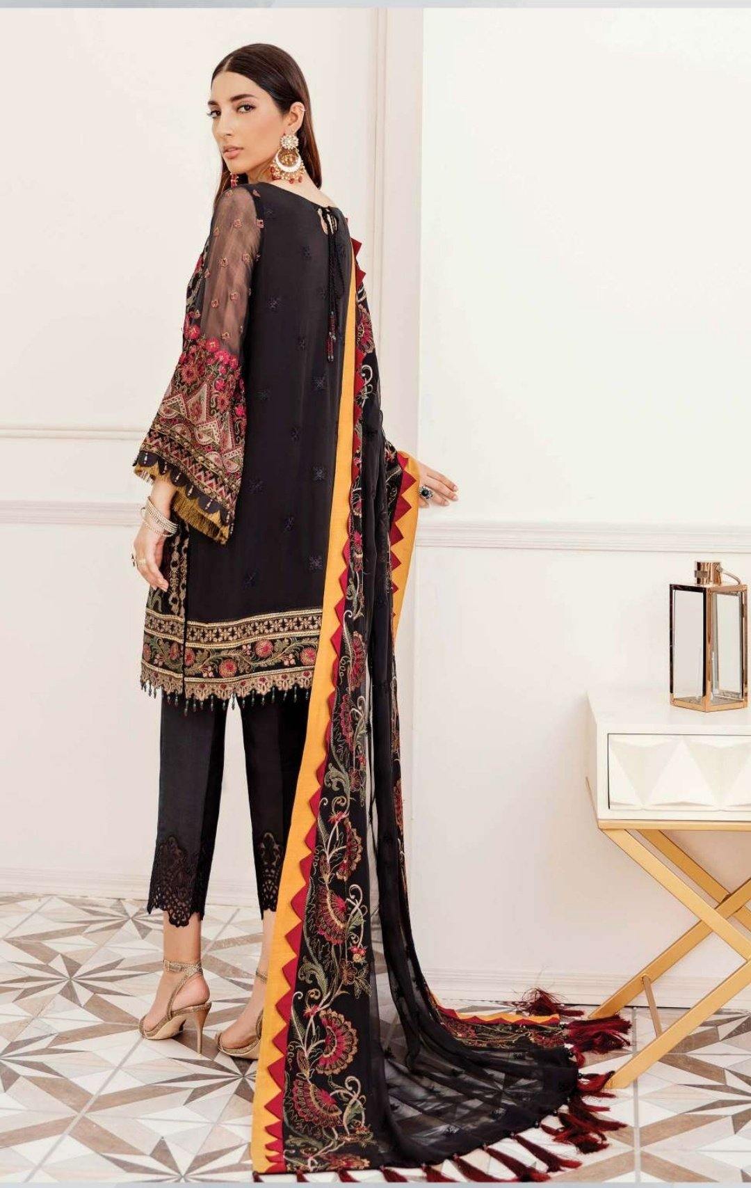 img_afrozeh_la_fuchsia_chiffon_collection_awwal_boutique