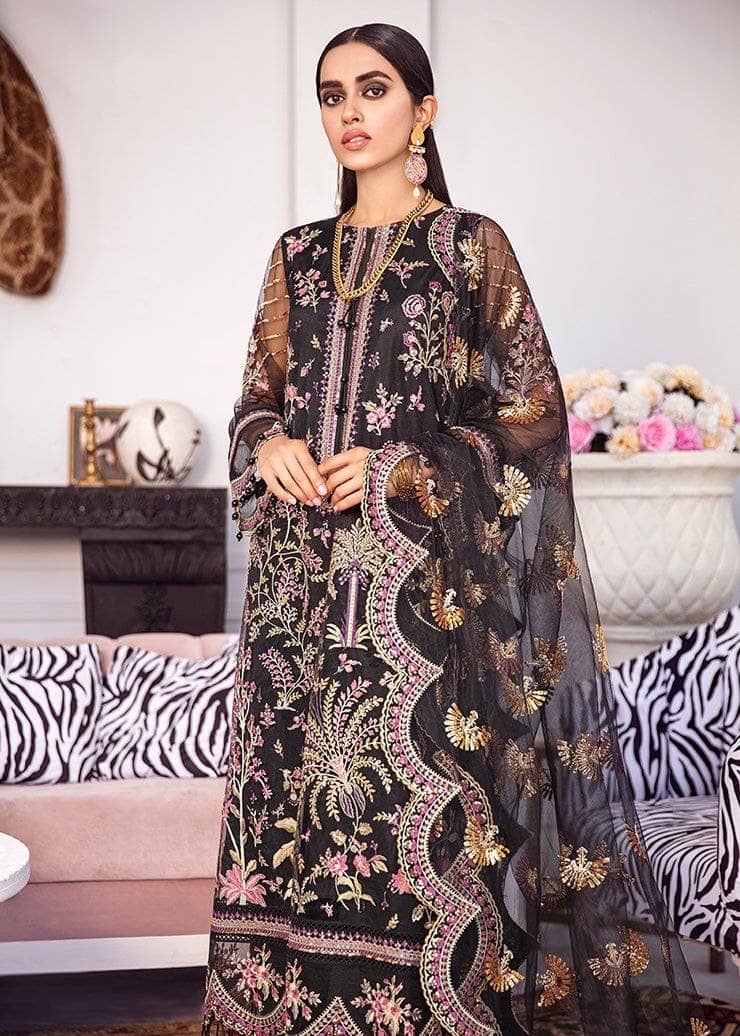 img_afrozeh_la_fuchsia_chiffon_collection_awwal_boutique