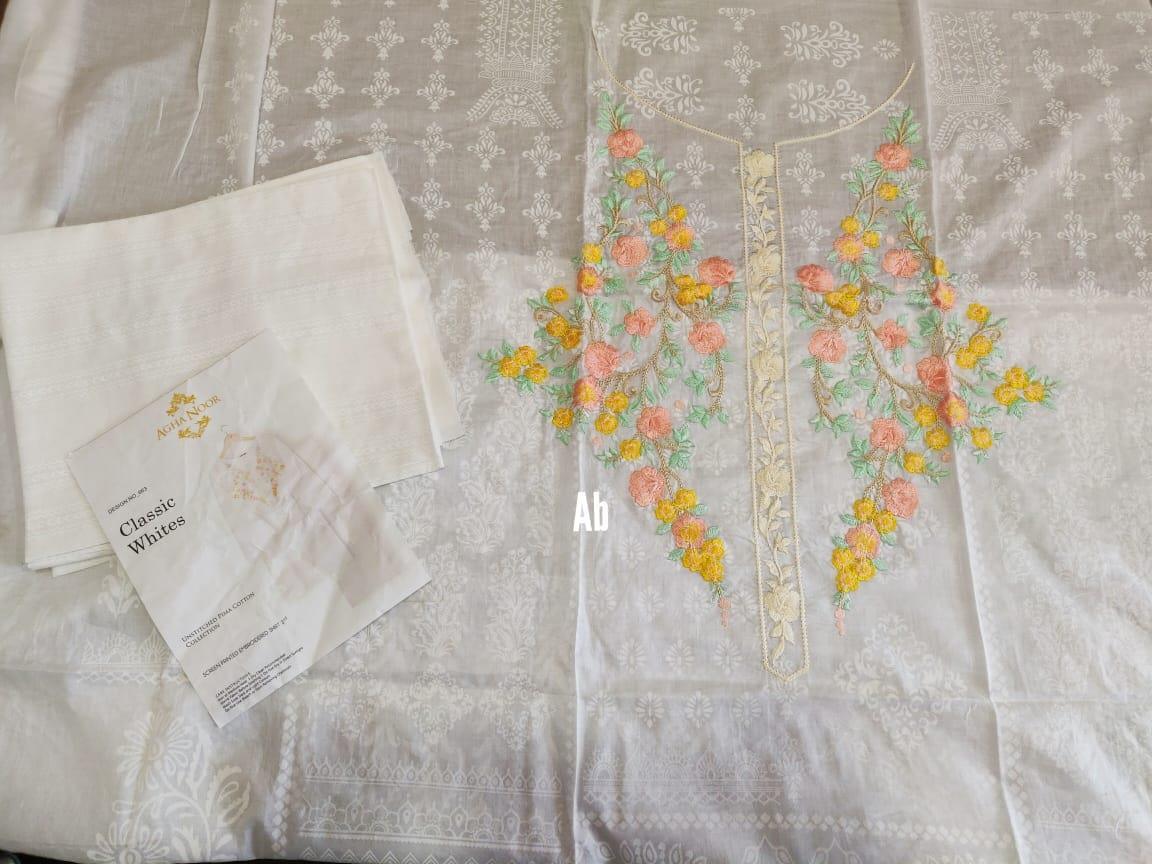 img_open_pics_agha_noor_unstitched_white_collection_awwal_boutique