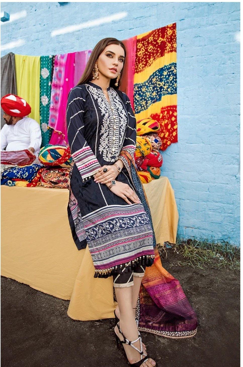 img_al_zohaib_bandhani_lawn_2020_awwal_boutique_heritage_collection