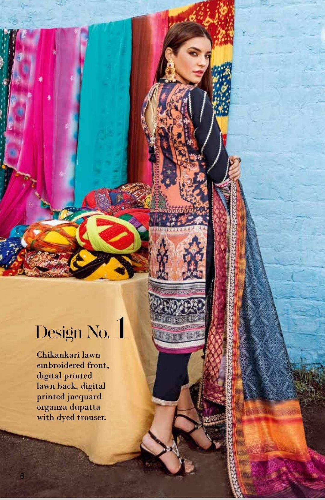 img_al_zohaib_bandhani_lawn_2020_awwal_boutique_heritage_collection