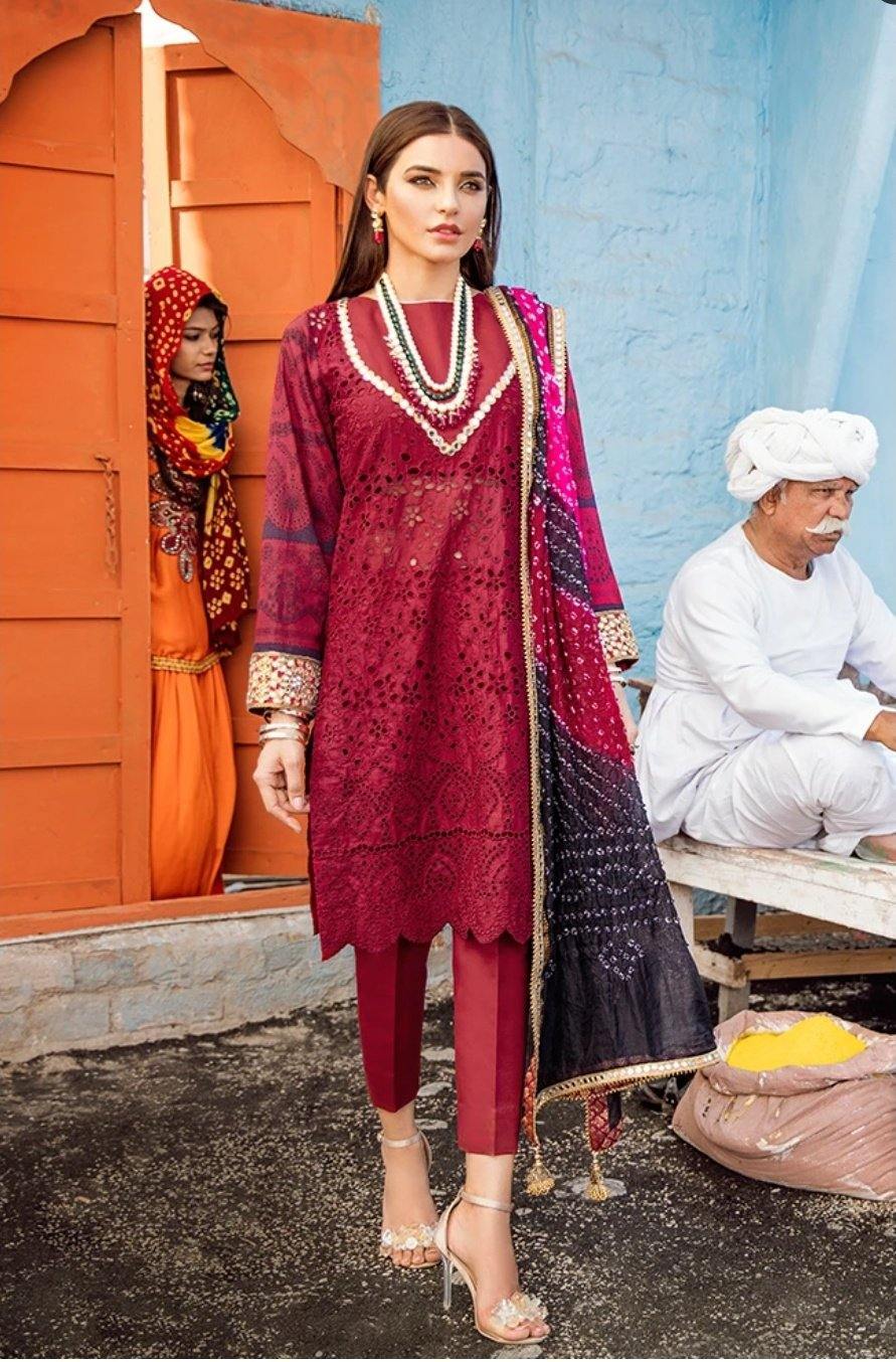 img_al_zohaib_bandhani_lawn_2020_awwal_boutique_heritage_collection