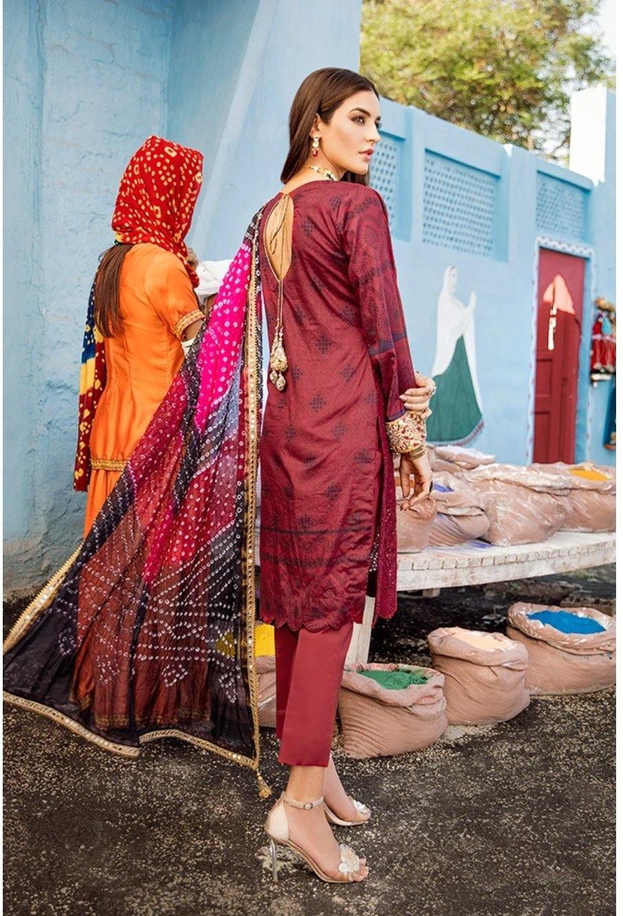 img_al_zohaib_bandhani_lawn_2020_awwal_boutique_heritage_collection