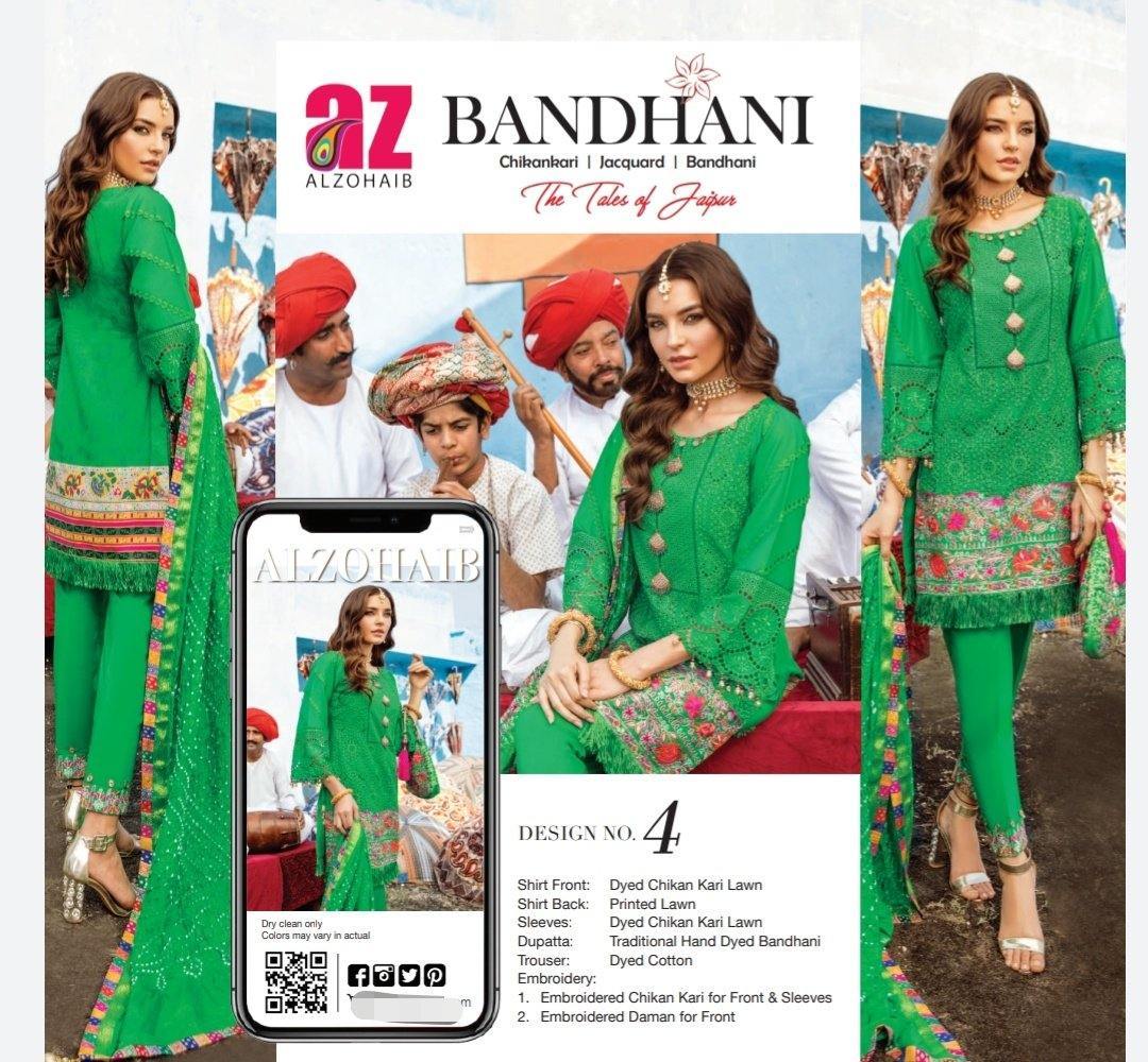 img_al_zohaib_bandhani_lawn_2020_awwal_boutique_heritage_collection