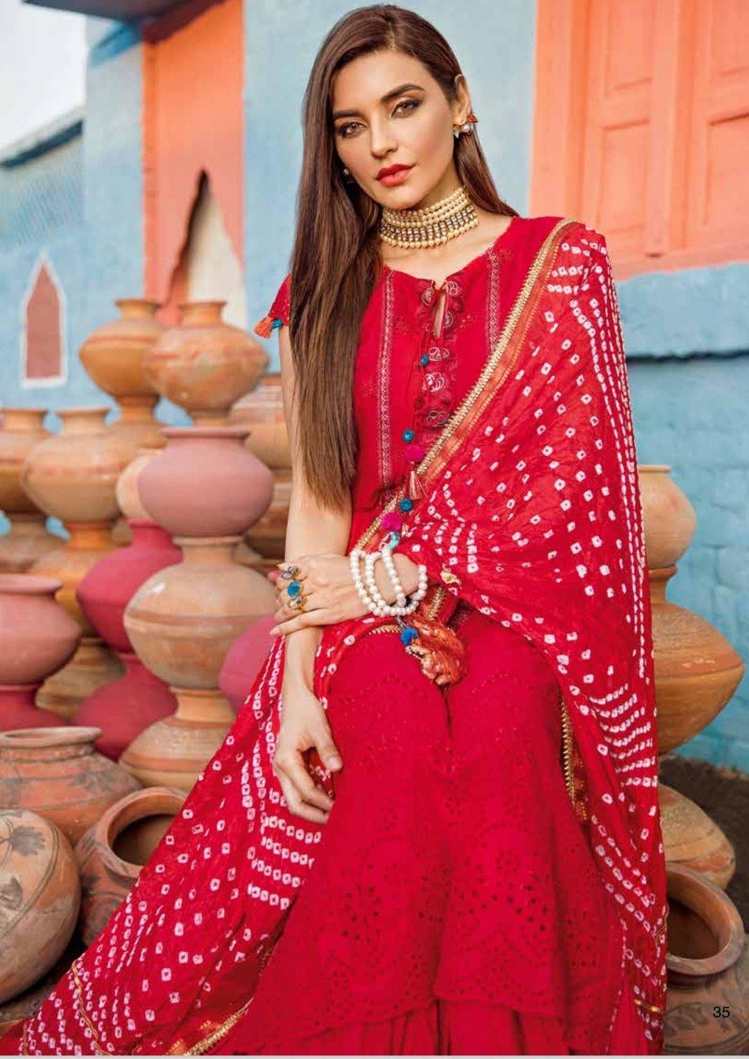 img_al_zohaib_bandhani_lawn_2020_awwal_boutique_heritage_collection