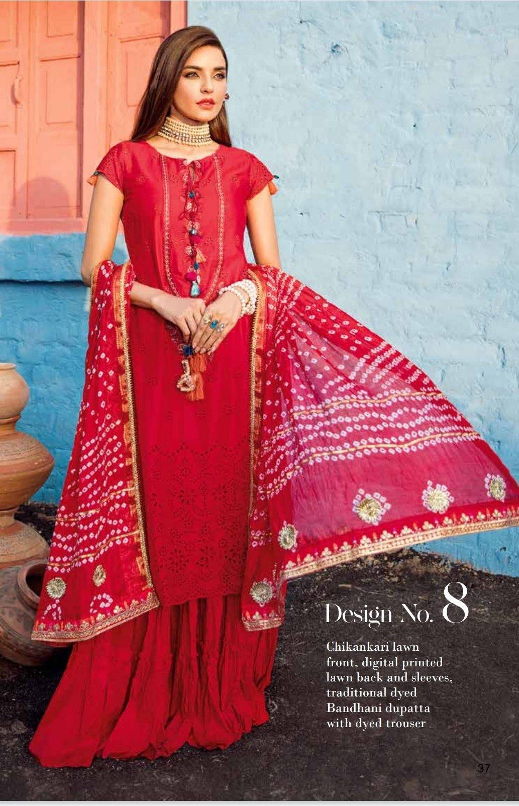 img_al_zohaib_bandhani_lawn_2020_awwal_boutique_heritage_collection