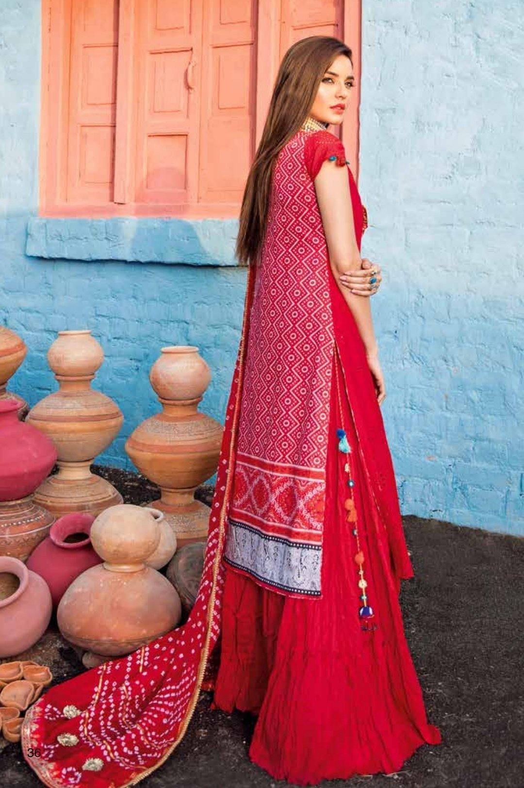 img_al_zohaib_bandhani_lawn_2020_awwal_boutique_heritage_collection