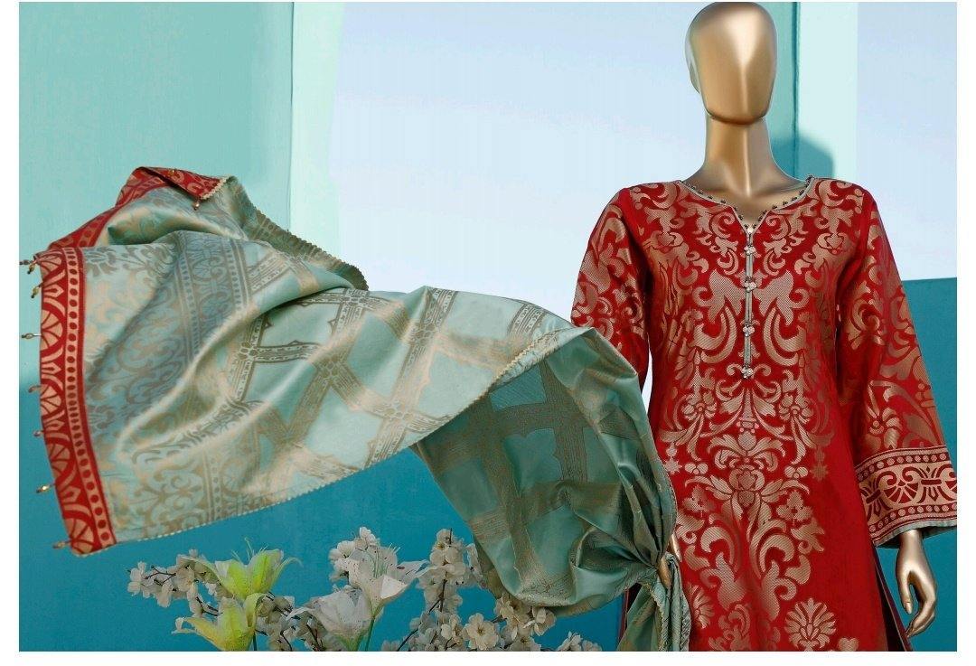 img_amna_sohail_jacquard_by_tawakkal_awwal_boutique