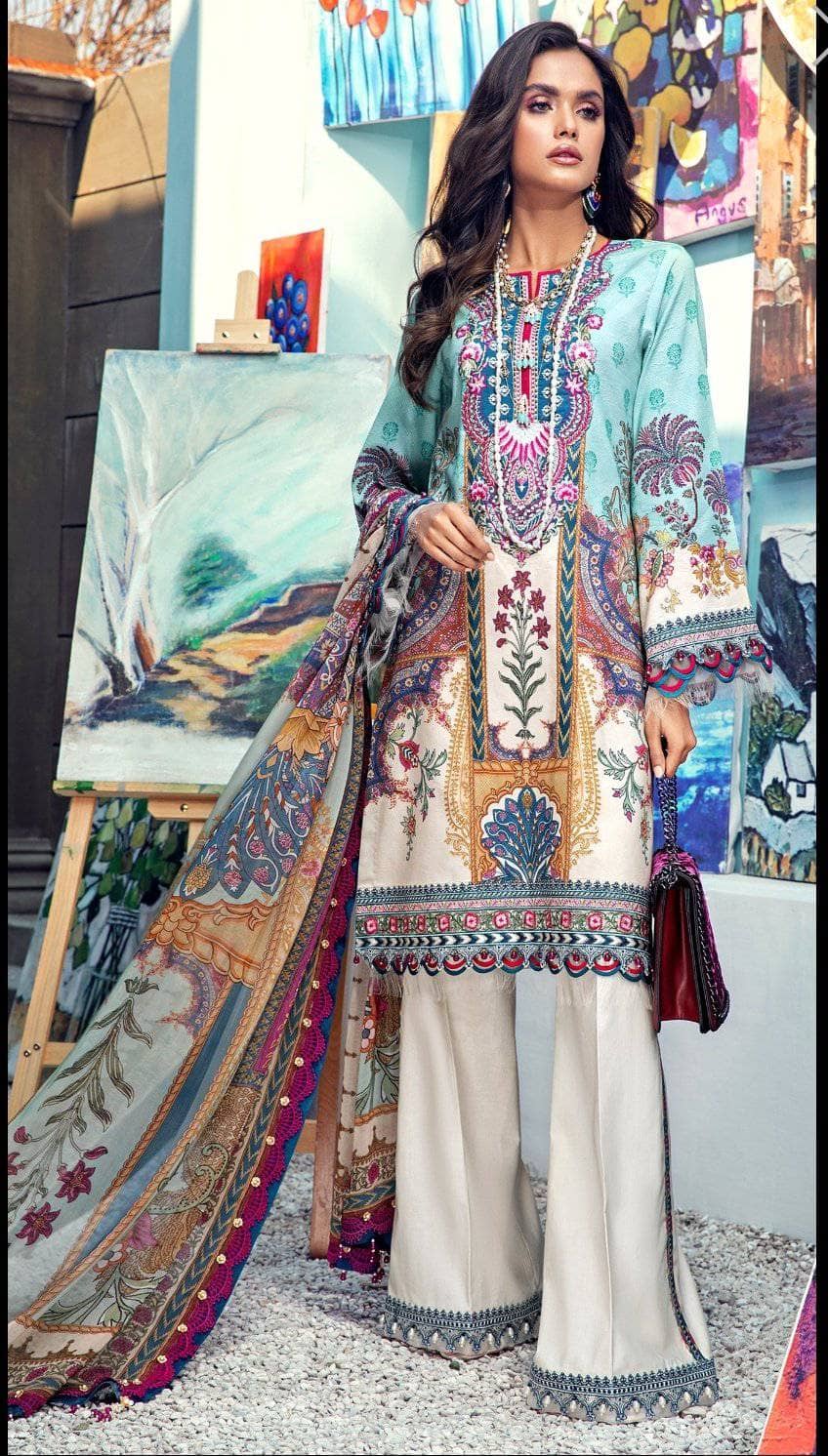 img_anaya_viva_lawn_collection_2021_awwal_boutique