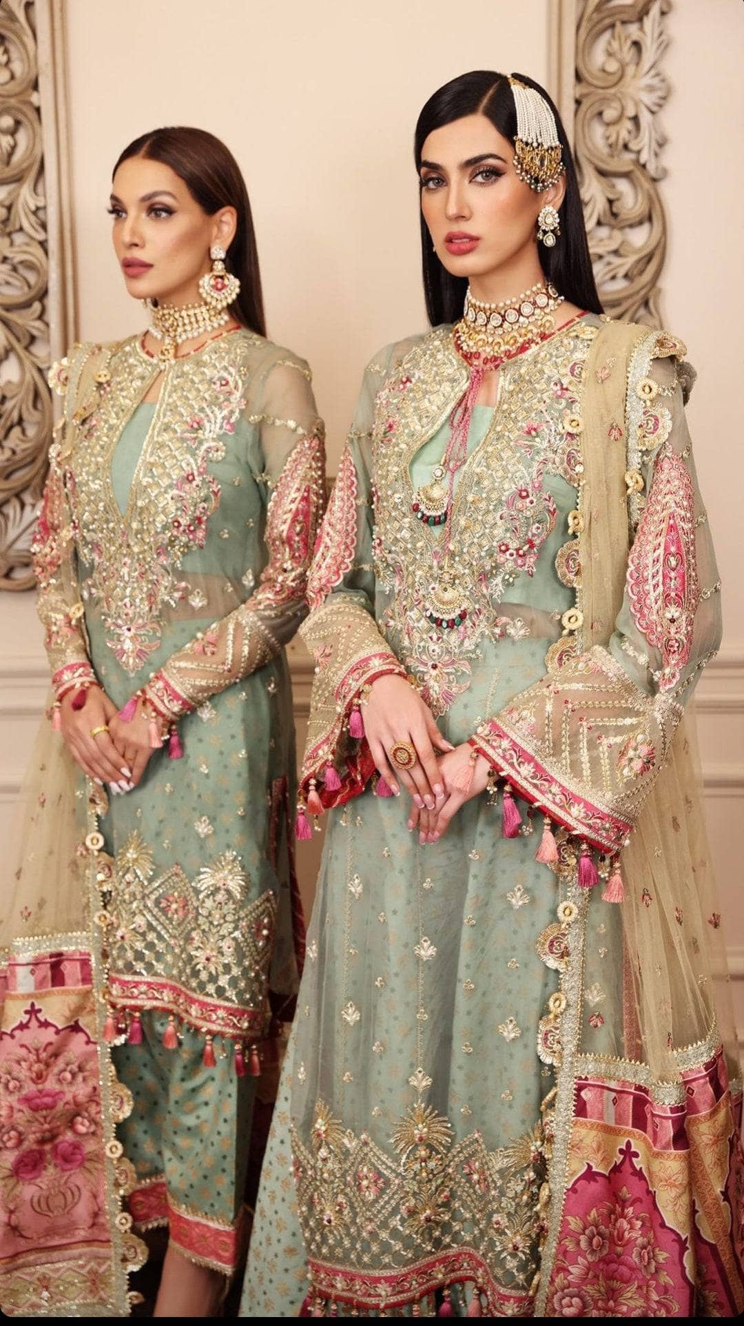 Anaya Opulence Luxury Formals/Carina