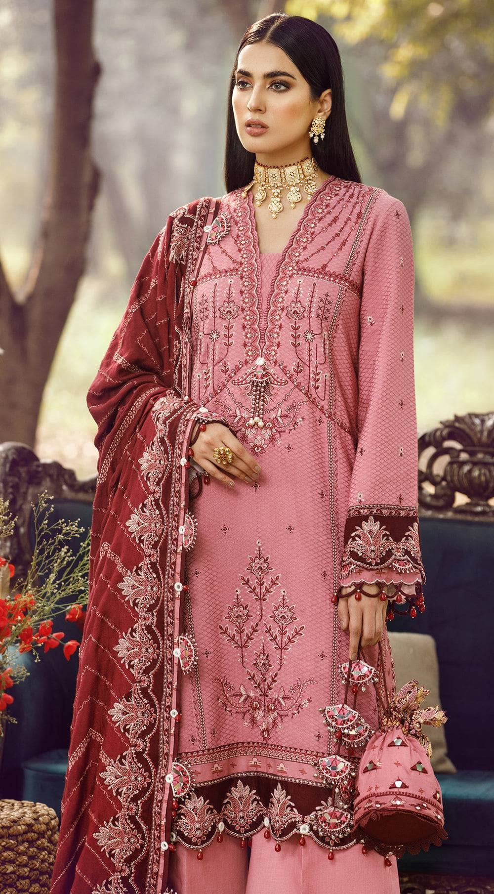 img_anaya_ankara_linen_embroidered_shawl_collection_awwal_boutique