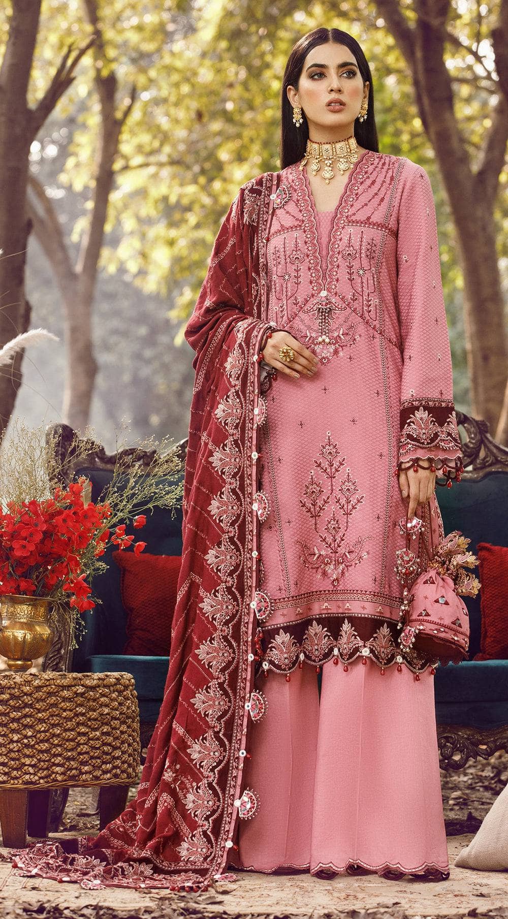 img_anaya_ankara_linen_embroidered_shawl_collection_awwal_boutique