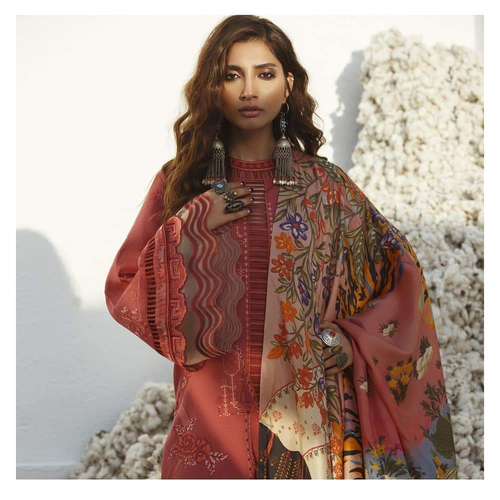 Elan Winter Collection/EW 06/Sonmiani