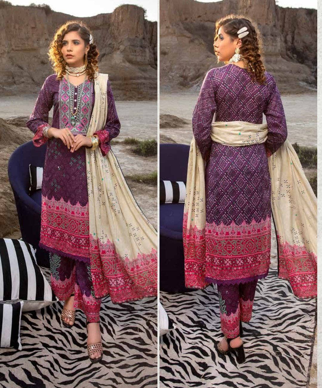img_arhum_textiles_chunri lawn_awwal_boutique