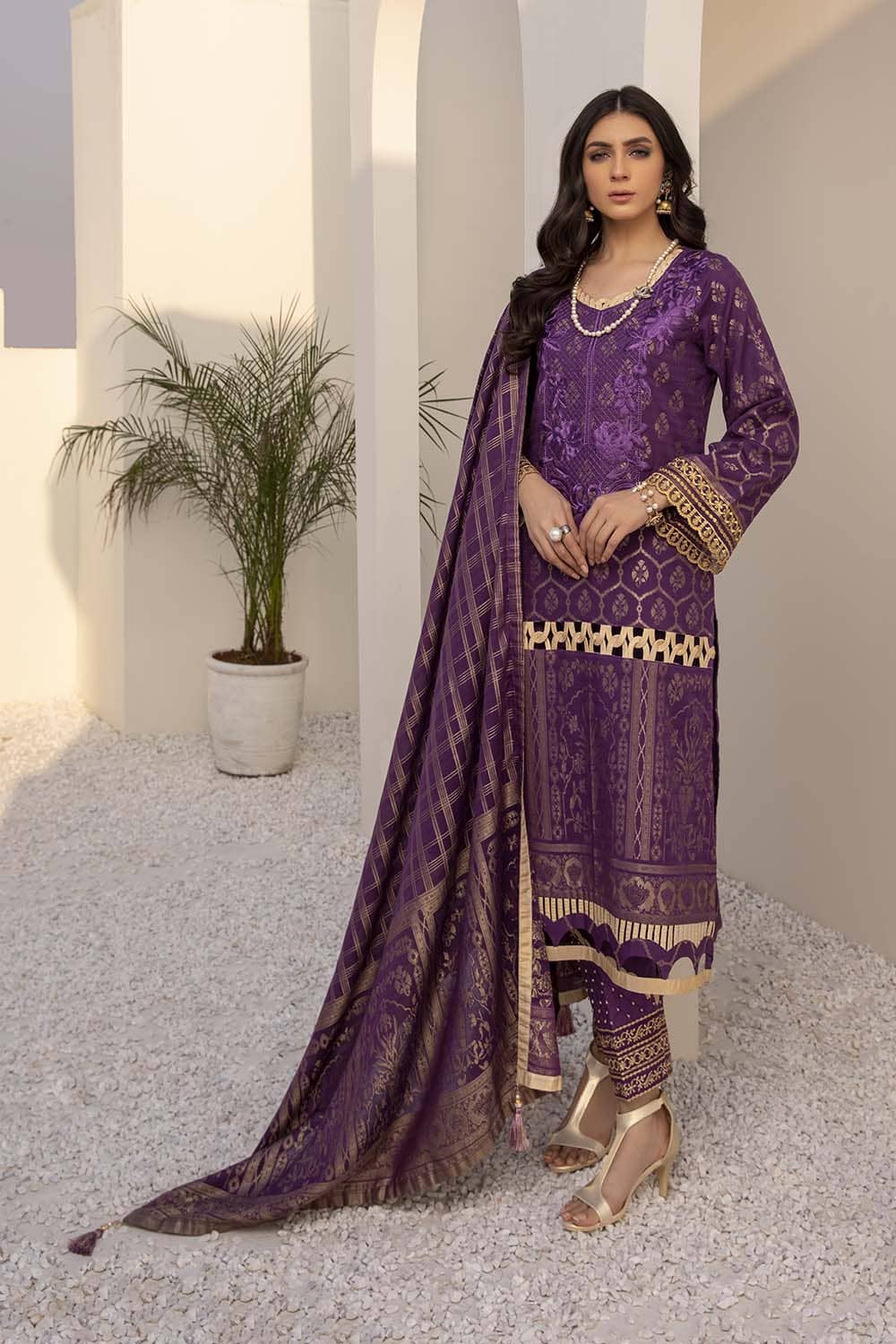 img_azure_luxury_jacquard_festive_collection_awwal_boutique