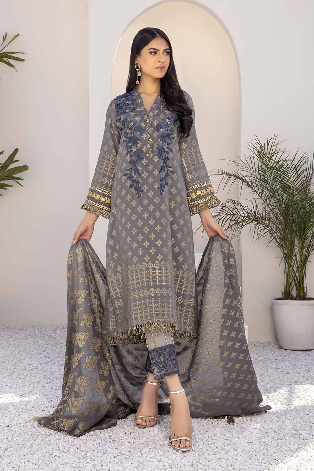 img_azure_luxury_jacquard_festive_collection_awwal_boutique
