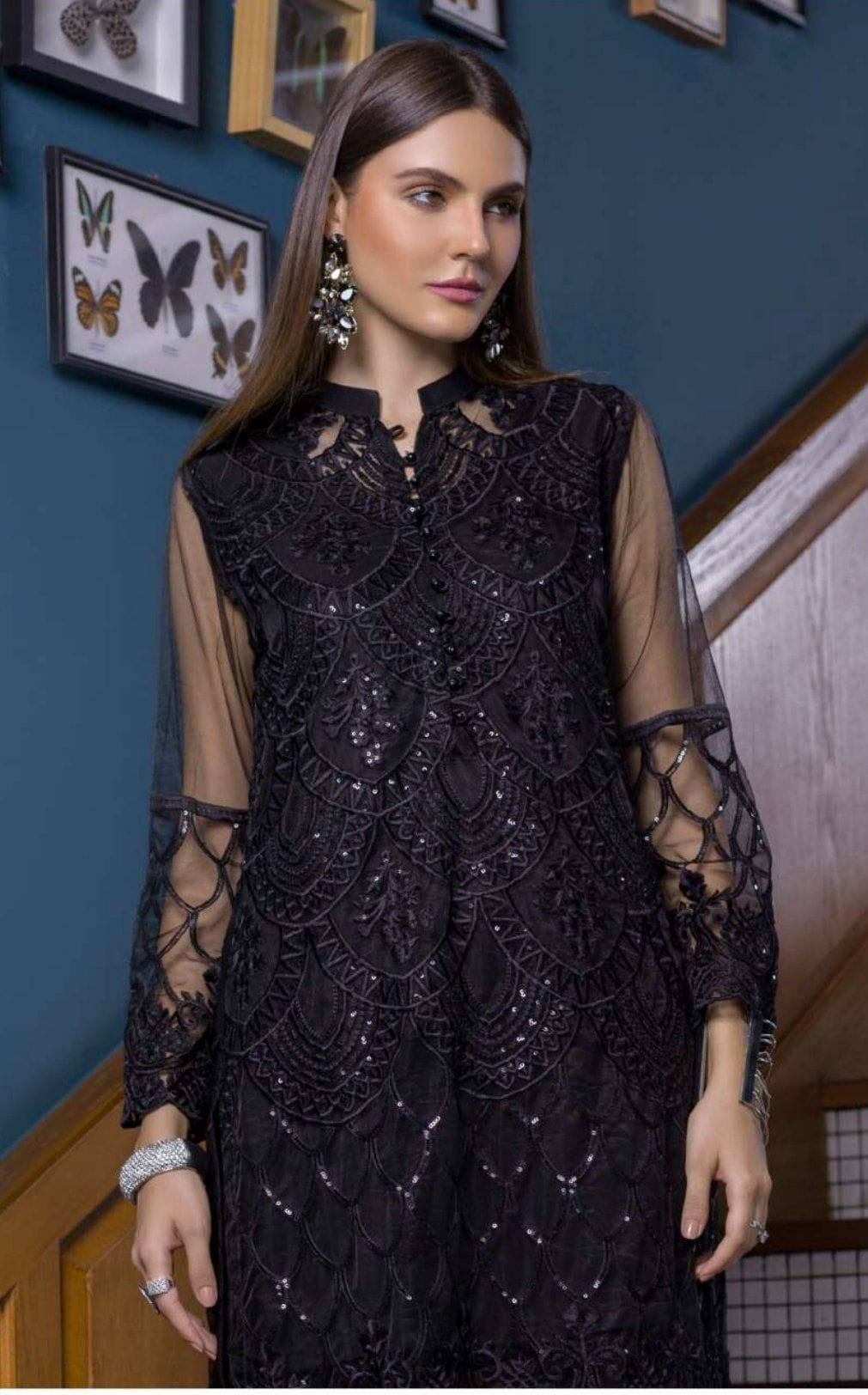 img_azure_formal_kurti_collection_awwal_boutique