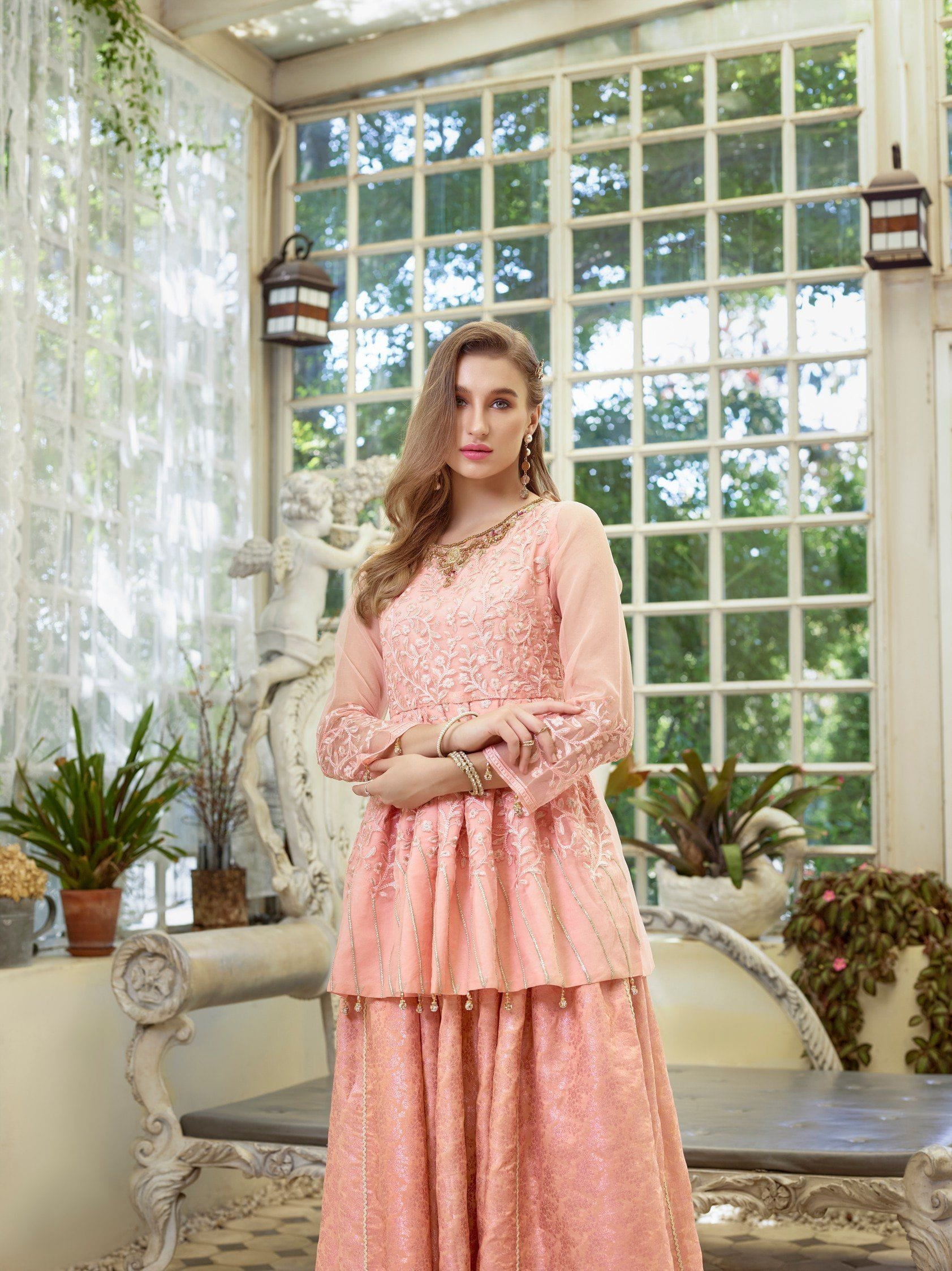 img_azure_formal_kurti_collection_awwal_boutique