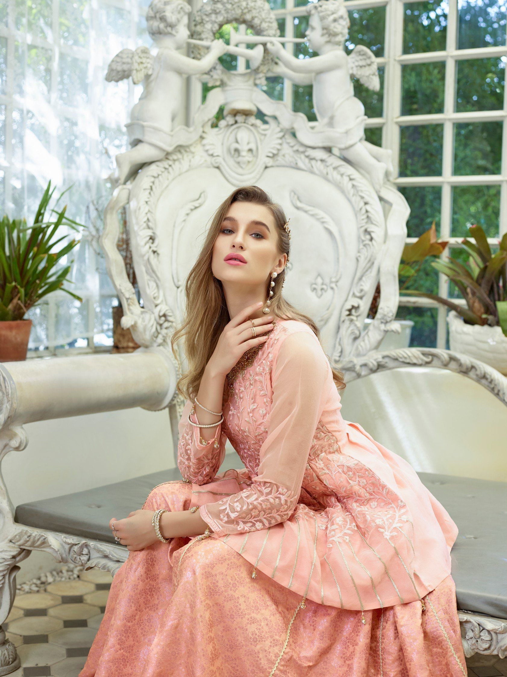 img_azure_formal_kurti_collection_awwal_boutique