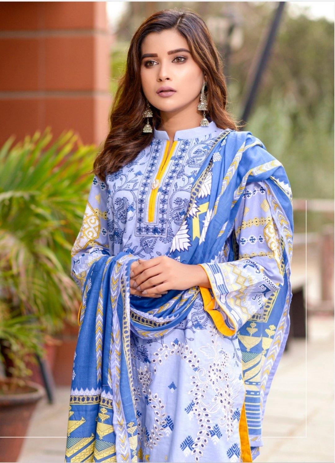 img_bin_saeed_chiknakari_lawn_collection_awwal_boutique