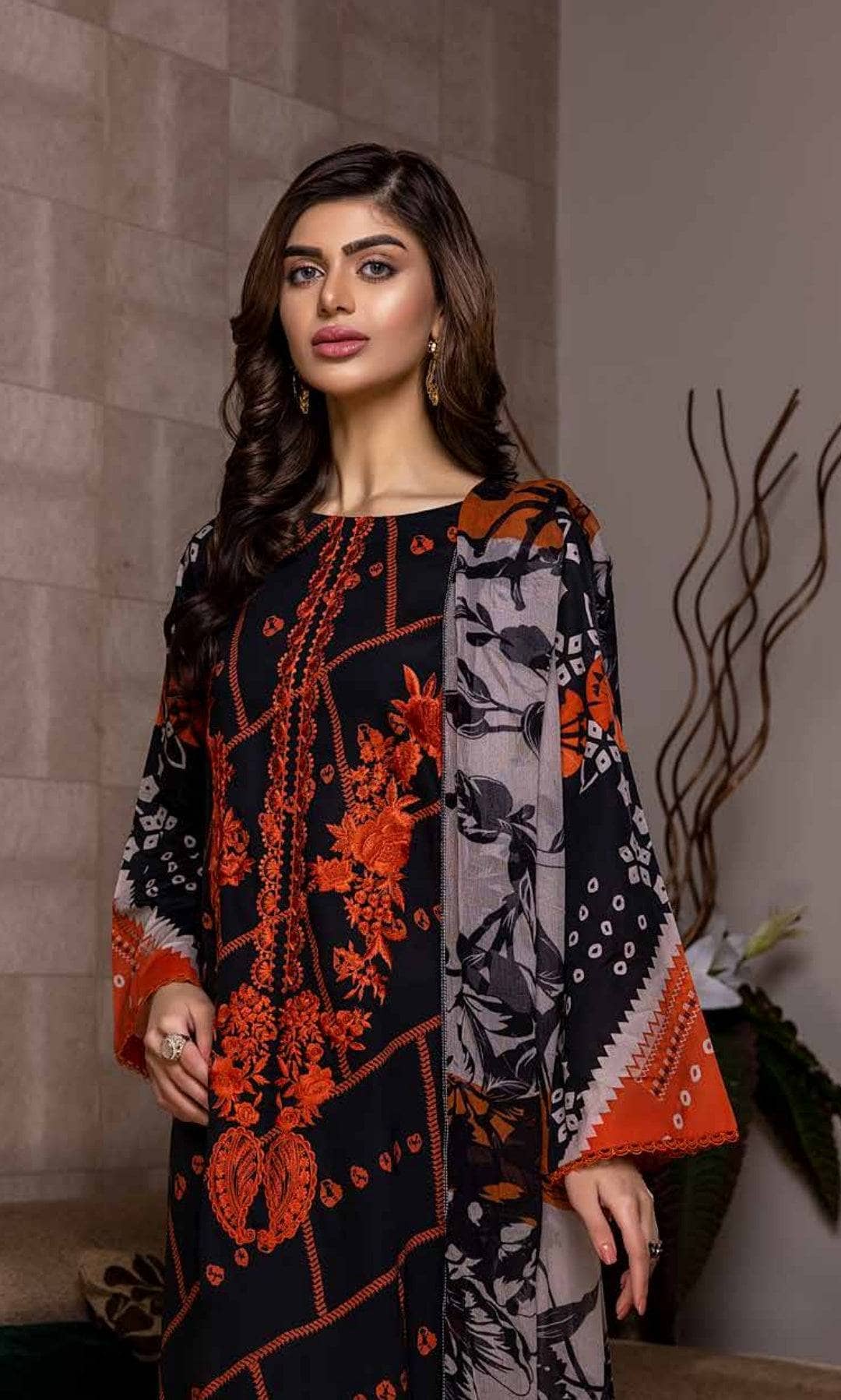 Charizma Combination 22