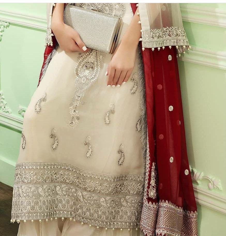 Charizma Celine Ciel Gris CCE-04 - AWWALBOUTIQUE