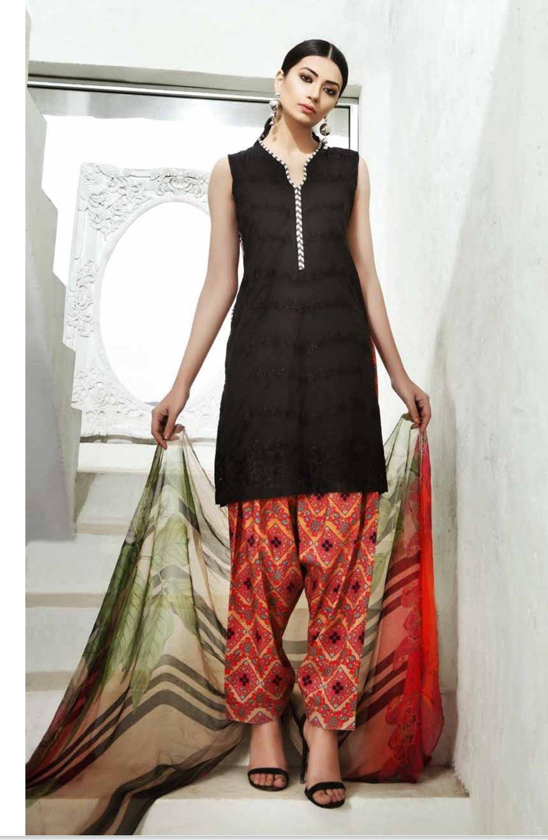 img_charizma_naranji_lawn_collection_awwal_boutique