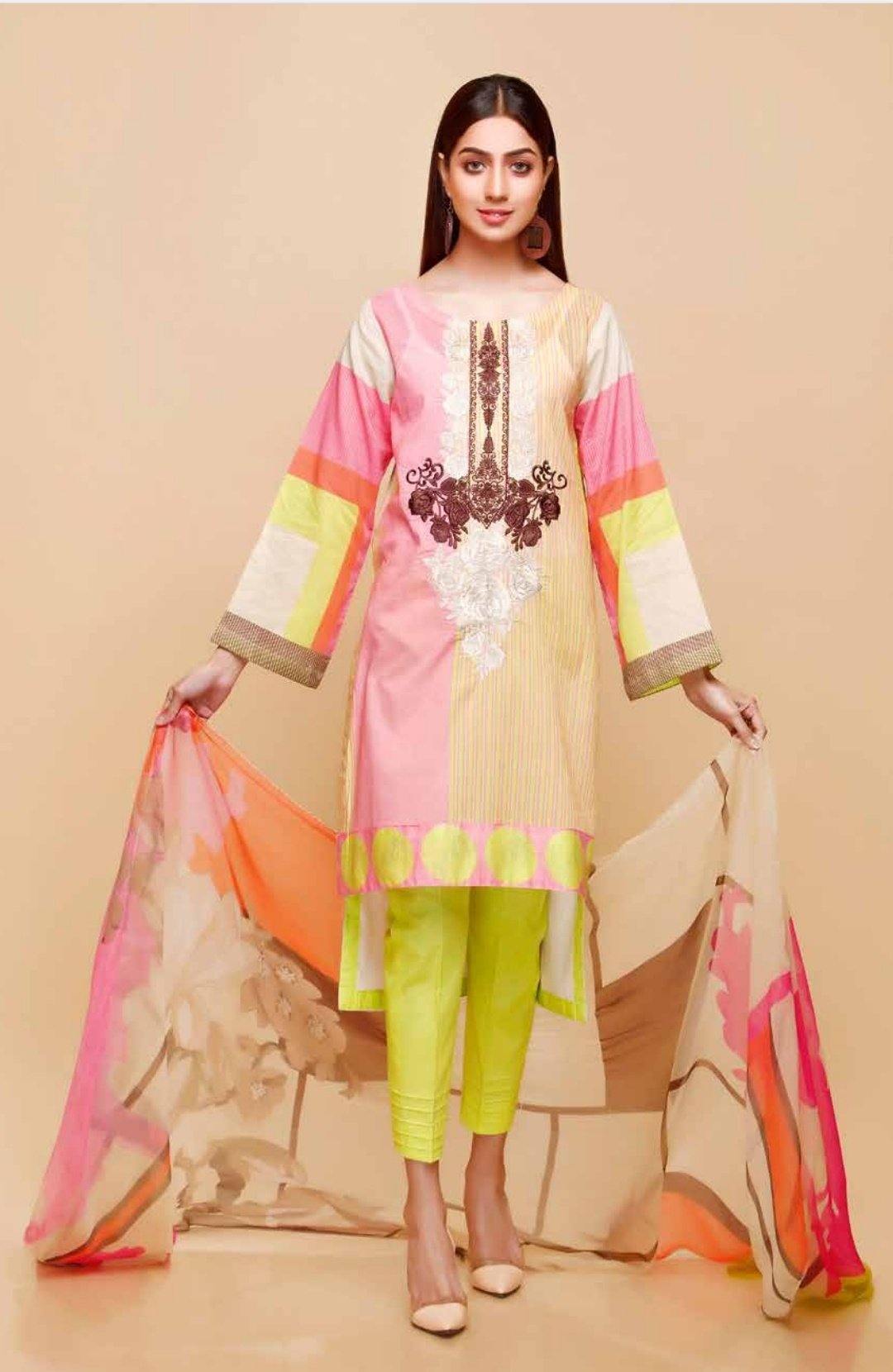 img_charizma_naranji_lawn_collection_awwal_boutique