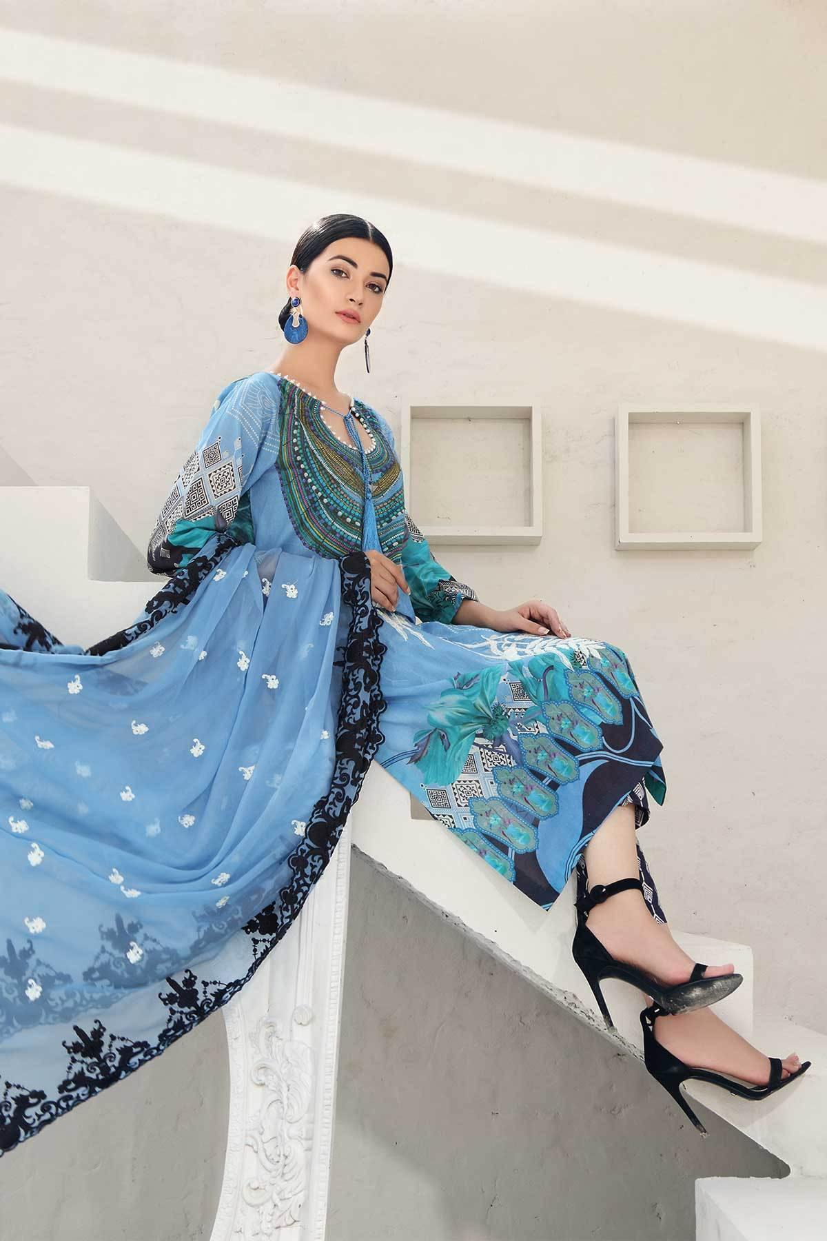 img_charizma_naranji_lawn_collection_awwal_boutique