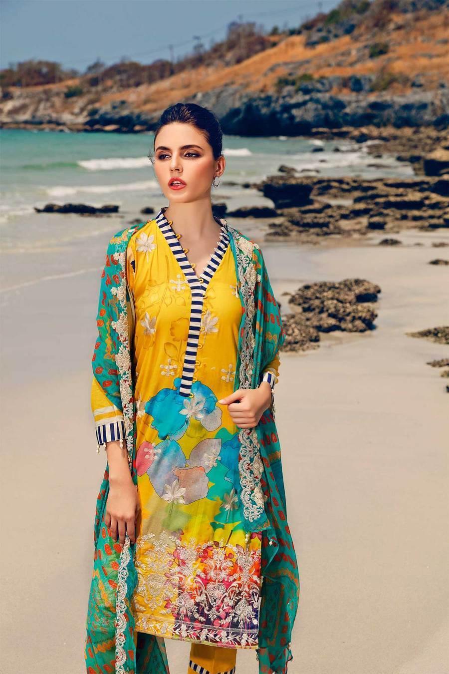 img_charizma_naranji_lawn_collection_awwal_boutique