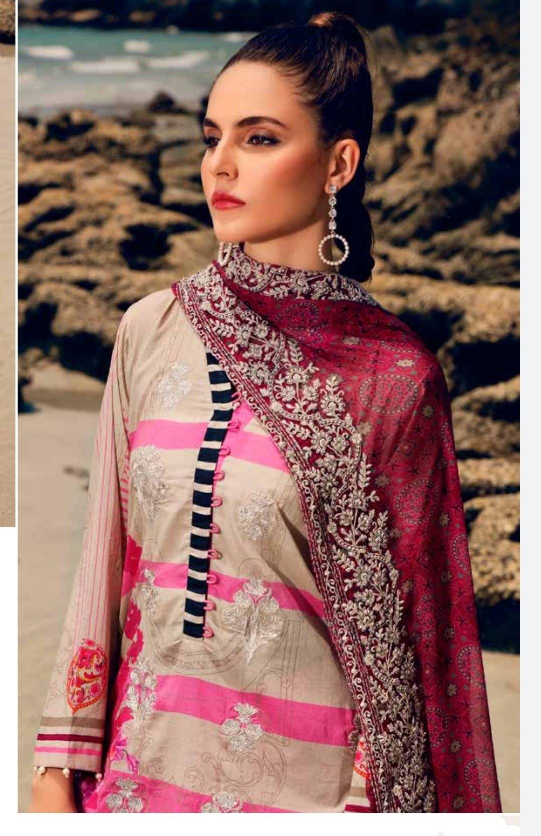 img_charizma_naranji_lawn_collection_awwal_boutique