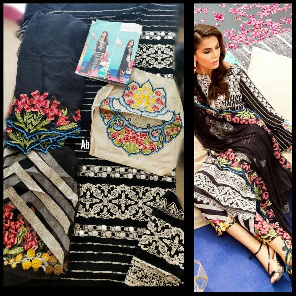 image_Charizma_Festive_Lawn_collection_Awwal_boutique