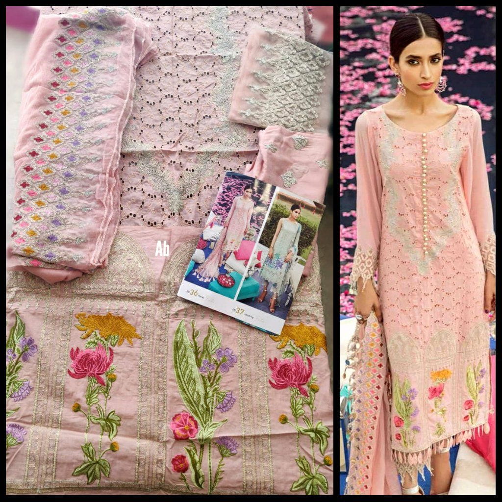 image_Charizma_Festive_Lawn_collection_Awwal_boutique