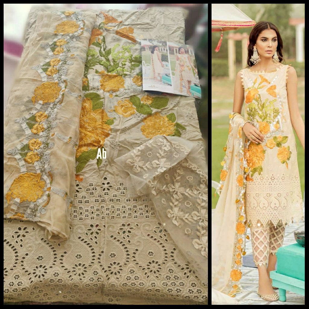 image_Charizma_Festive_Lawn_collection_Awwal_boutique